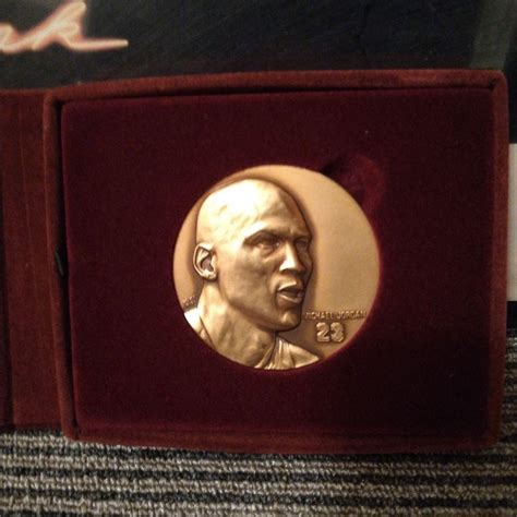 ミントコイン THE HIGHLAND MINT マイケルジョーダン NBA-