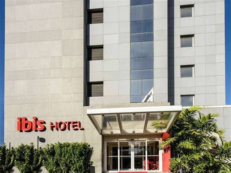 IBIS RECIFE BOA VIAGEM (Brazil) - Hotel Reviews, Photos, Rate ...
