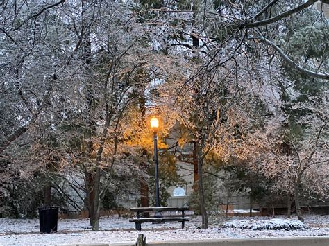 Weather related closings announced - UCBJ - Upper Cumberland Business ...