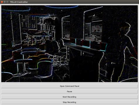 Python Tkinter Tutorial 的图像结果