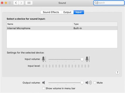 Fix Audio Problems Mac 的图像结果