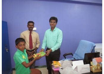 3 Best Pediatrician Doctors in Coimbatore - Expert Recommendations