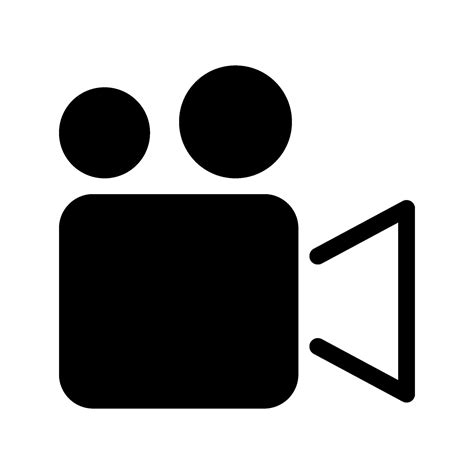 Video Camera Symbol 的图像结果
