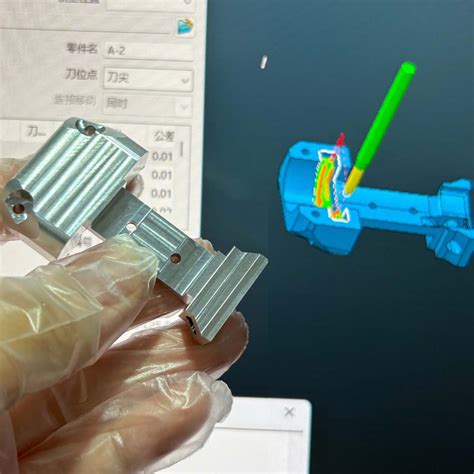 CNC Engineering Examples 的图像结果
