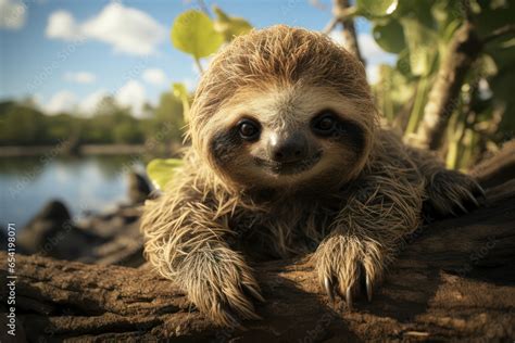 Image result for Dwarf Sloth