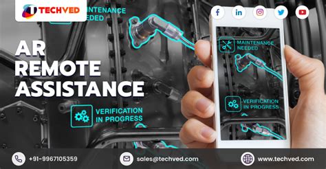 Top 7 AR Trends in 2023 - Must Know | Techved