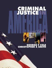 Buy Criminal Justice in America Book Online at Low Prices in India ...
