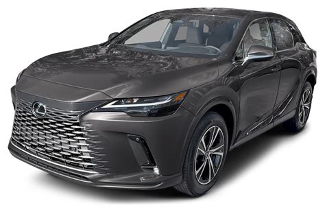 2025 Lexus RX 350 Specs, Dimensions & Colors | Cars.com