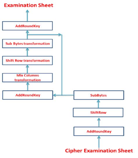 AES Cryptogrphy Process for Images Encryption and Decryption 的图像结果