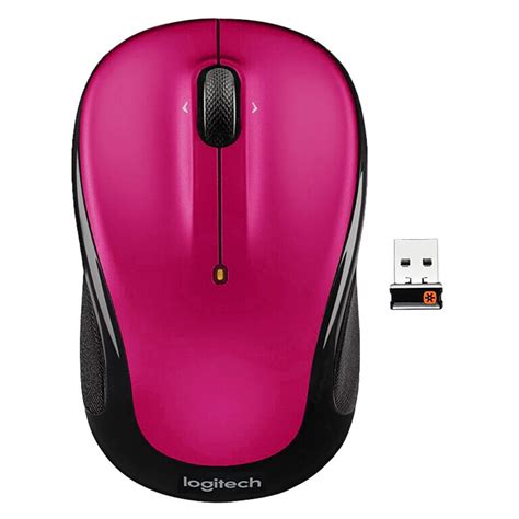 Image result for Logitech M325 Mouse Install Receiver
