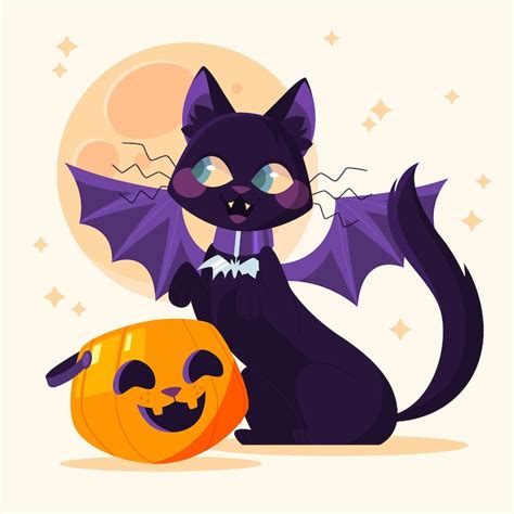 Halloween cat Images - Free Download on Freepik