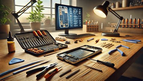 Image result for Phone Repair Machine