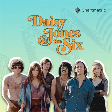 How Daisy Jones & the Six Became a Streaming Powerhouse