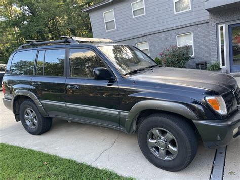 SOLD - 2002 Land Cruiser Madison MS | IH8MUD.com Forum | Toyota, Lexus & Off-Road Community ...