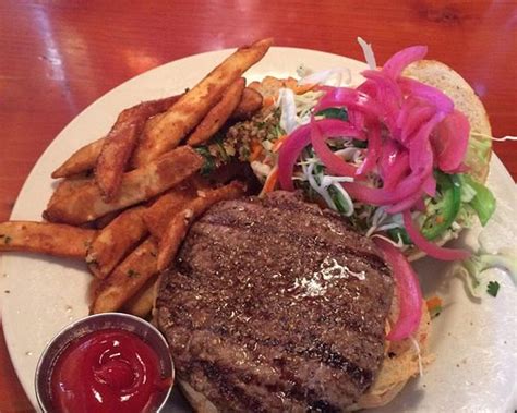 BEAR TOOTH THEATREPUB & GRILL, Anchorage - Menu, Prices & Restaurant ...