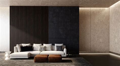Stone in Interior Design | Natural Stone for Interior Design