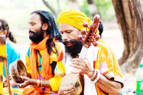 বাউল গানের সন্ধানে | In Search of Baul Song