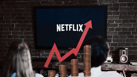 Your Netflix Subscription Is Now More Expensive. Here's Why.