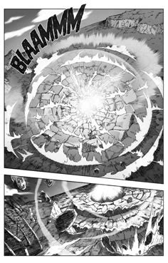 Image result for Character Explodes