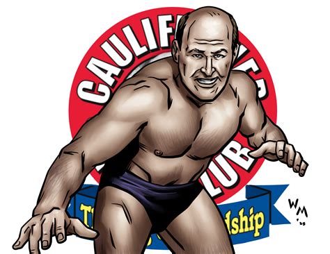 Hard Boiled Haggerty Brings His Experience to the 2025 CAC Expansion ...