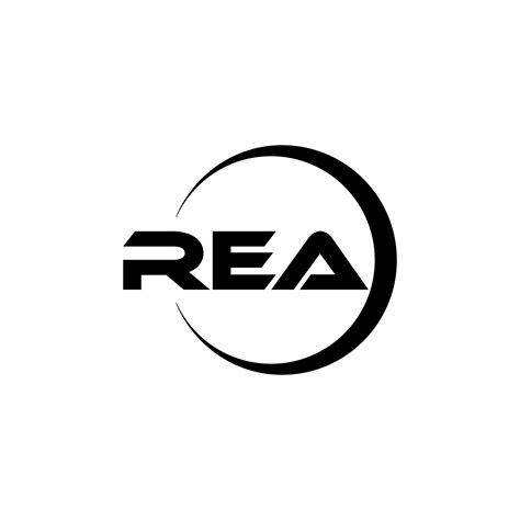 Rea Logo