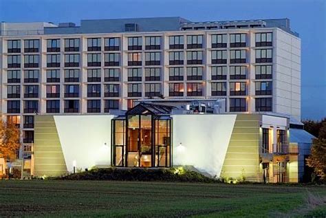 Dorint Hotel Frankfurt Main Taunus Zentrum Sulzbach - Erstklassiges ...