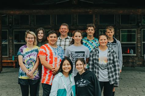 Gallery — Shiloh Bible Camp