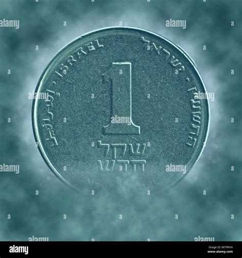Israeli new shekel hi-res stock photography and images - Alamy