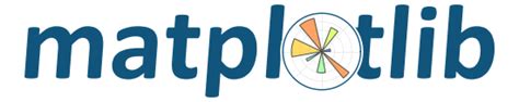 Matplotlib Python Logo 的图像结果