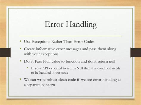 Image result for Clean Code Principles Python Robert Martin
