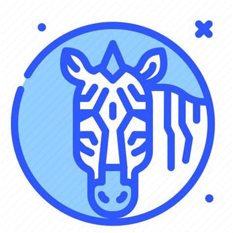 Image result for Zebra Icon