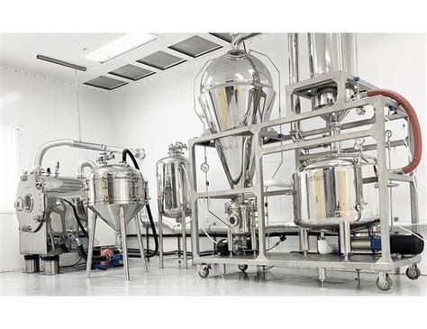 Batch Extraction Note Solvent Extraction 的图像结果