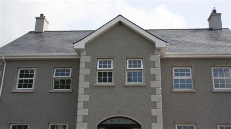 Commercial Spanish Slate | Lagan Building Solutions