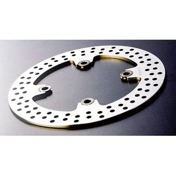 R)ZRX1200 DAEG/ZX-14R 12-20/ZZR1400 06-11 GALESPEED(ゲイルスピード) バイク用ディスク ...