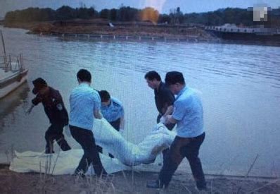 南京江宁秦淮河发现一具男性尸体 死者还是90后 - 爱钓网