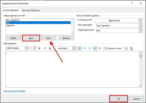 How to Sync Outlook Signatures Across Devices
