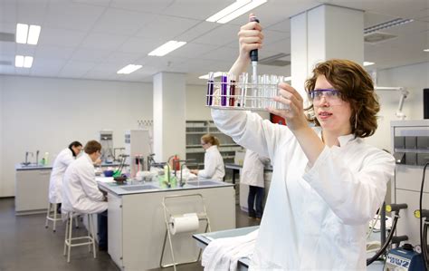 Image result for NHS Biomedical Science Lab