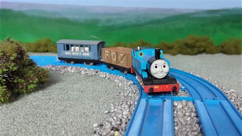 Image result for Trackmaster RWS Thomas