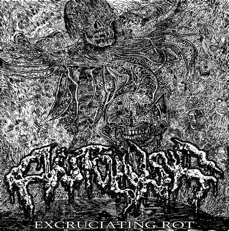 Excruciating Rot | Autolysis