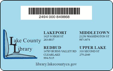 Image result for Lake County Library System
