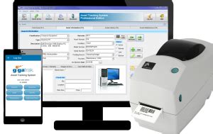 Image result for Asset Tracking System Software