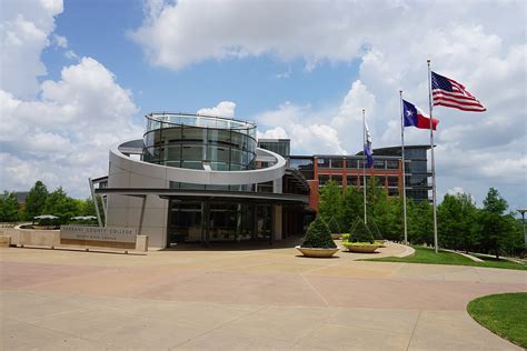 Tarrant County College Appears to Continue Ethnicity-Based Hiring ...