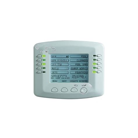 IntelliTouch Control Panel 的图像结果