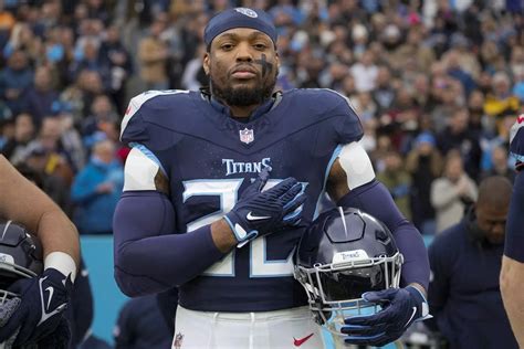 Derrick Henry’s $1.6 million Dallas home sale comes just days after a ...