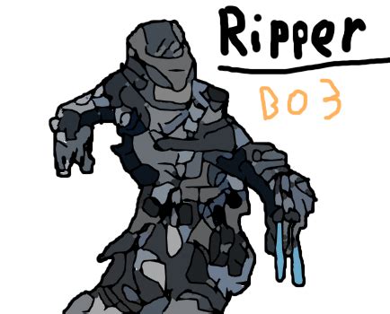 Image result for Bo3 Drawing