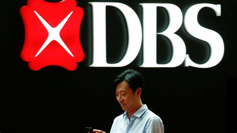 Singapore's DBS explains digital banking outages amid hefty profits ...
