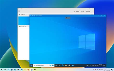 Microsoft Remote Desktop Preview Gets New Features in Latest Update ...