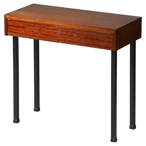 Mid-Century Modern Magnavox Entertainment Center /Accent Table. circa ...