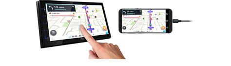 KW-M150BT｜｜JVC Latin America - Products