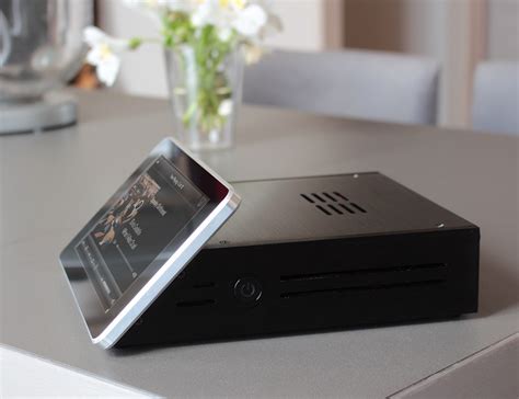 Image result for Raspberry Pi 4 Audio Player